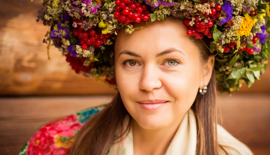 Czym jest heterochromia oczu?