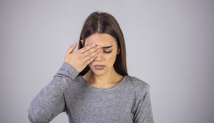 Jęczmień na oku – przyczyny, objawy, sposoby leczenia