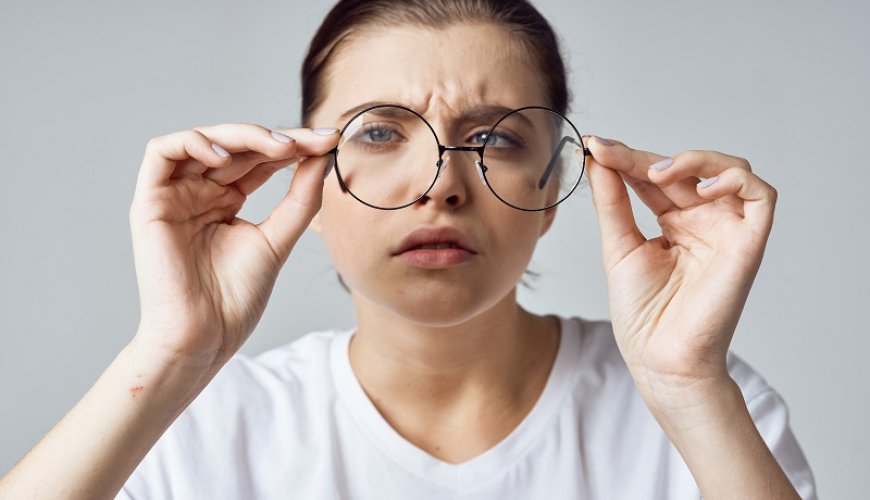 Parujące okulary – najlepsze sposoby