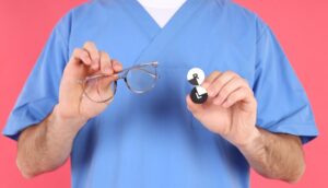 Soczewki czy okulary – co będzie dla Ciebie lepsze?