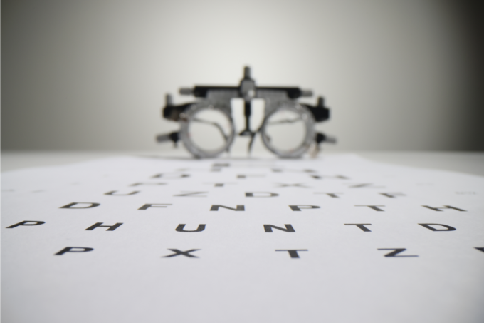 Czym jest optometria?